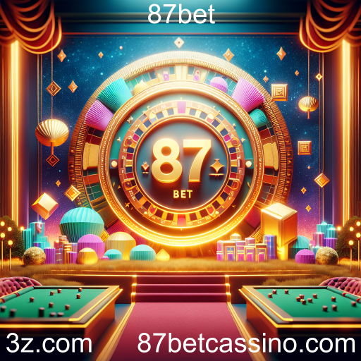 Descubra o Exclusivo Programa VIP da 87bet